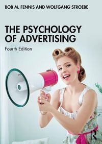 Produktbild: The Psychology of Advertising