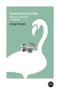 Produktbild: Entre Rusia y Cuba