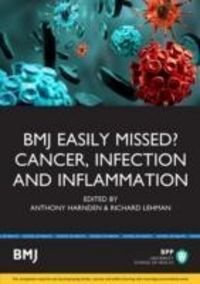 Produktbild: Harnden, A: Easily Missed?: Cancer, Infection and Inflammati