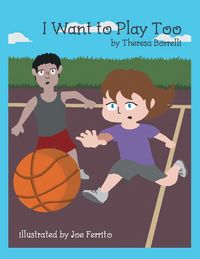 Produktbild: I Want to Play Too