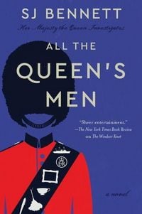 Produktbild: All the Queen's Men