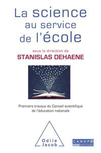 Produktbild: La Science au service de l'ecole