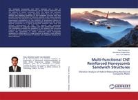 Produktbild: Multi-Functional CNT Reinforced Honeycomb Sandwich Structures