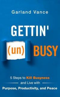 Produktbild: Gettin' (un)Busy