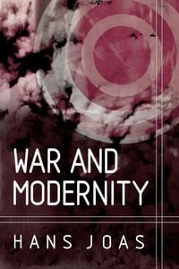Produktbild: War and Modernity