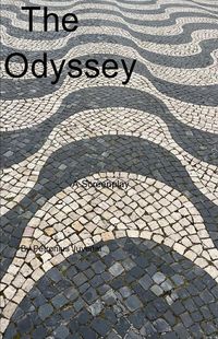 Produktbild: The Odyssey: A Screenplay