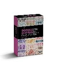 Produktbild: The Doodle Knitting Card Deck