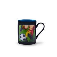 Produktbild SUPERFAN Kaffeebecher 