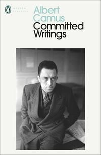 Produktbild: Committed Writings