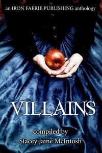 Produktbild: Villains