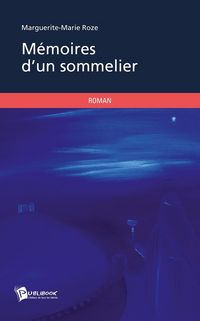 Produktbild: Memoires d un sommelier