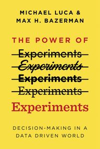 Produktbild: The Power of Experiments