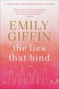 Produktbild: The Lies That Bind