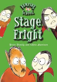 Produktbild: Vampire School Stage Fright