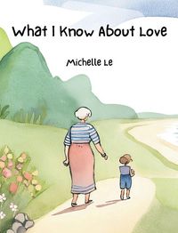 Produktbild: What I Know About Love