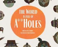 Produktbild: The World is Full of A**Holes