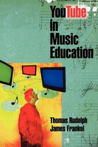 Produktbild: YouTube in Music Education