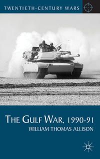 Produktbild: The Gulf War, 1990-91