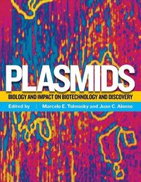 Produktbild: Plasmids
