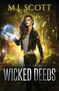 Produktbild: Wicked Deeds