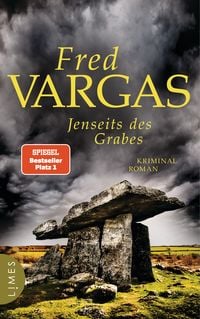 Produktbild: Jenseits des Grabes
