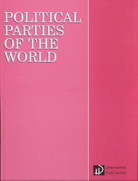 Produktbild: Political parties of the world