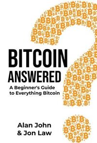 Produktbild: Bitcoin Answered