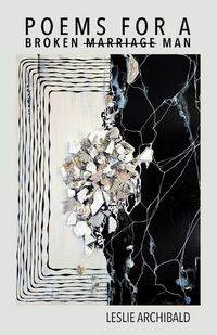 Produktbild: Poems for a Broken Marriage Man