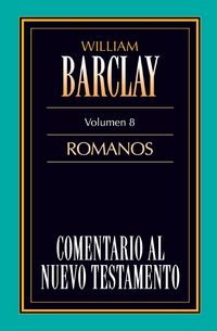 Produktbild: El Carta A los Romanos = Epistle to the Romans = Epistle to the Romans