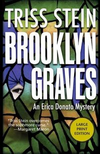 Produktbild: Brooklyn Graves