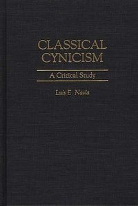 Produktbild: Classical Cynicism
