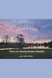 Produktbild: A Shadow Of Light, A Memory Of Hope