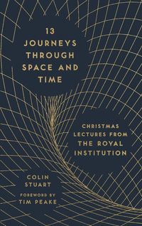 Produktbild: 13 Journeys Through Space and Time