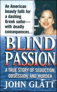 Produktbild: Blind Passion