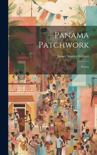 Produktbild: Panama Patchwork; Poems