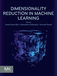 Produktbild: Dimensionality Reduction in Machine Learning