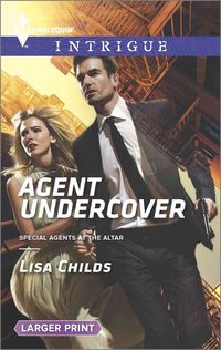 Produktbild: Hqpb Intrigue Lp 1561 Agent Un