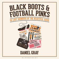 Produktbild: Black Boots and Football Pinks