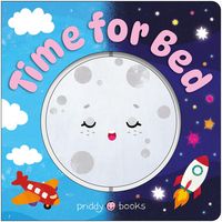 Produktbild: Super Spinners: Time for Bed