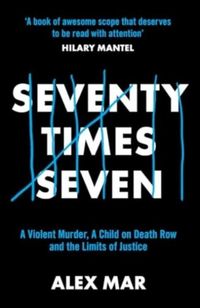 Produktbild: Seventy Times Seven