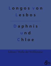 Produktbild: Daphnis und Chloe