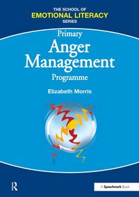 Produktbild: Anger Management Programme - Primary