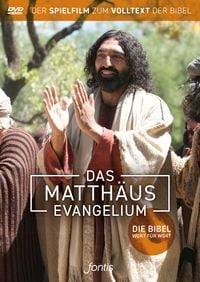 Bild vom Artikel Das Matthäus-Evangelium vom Autor 