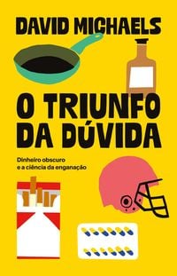 Produktbild: O triunfo da d&uacute;vida