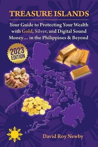 Produktbild: Treasure Islands