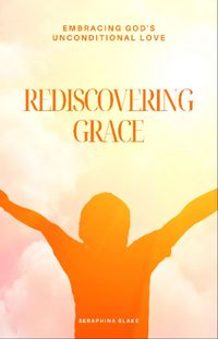Produktbild: Rediscovering Grace