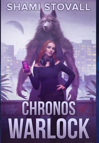 Produktbild: Chronos Warlock