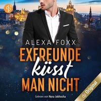 Produktbild: Exfreunde k&uuml;sst man nicht