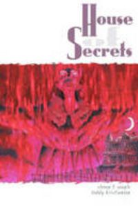 Produktbild: Seagle, S: House of Secrets Omnibus