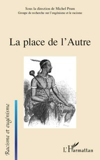 Produktbild: La place de l'Autre